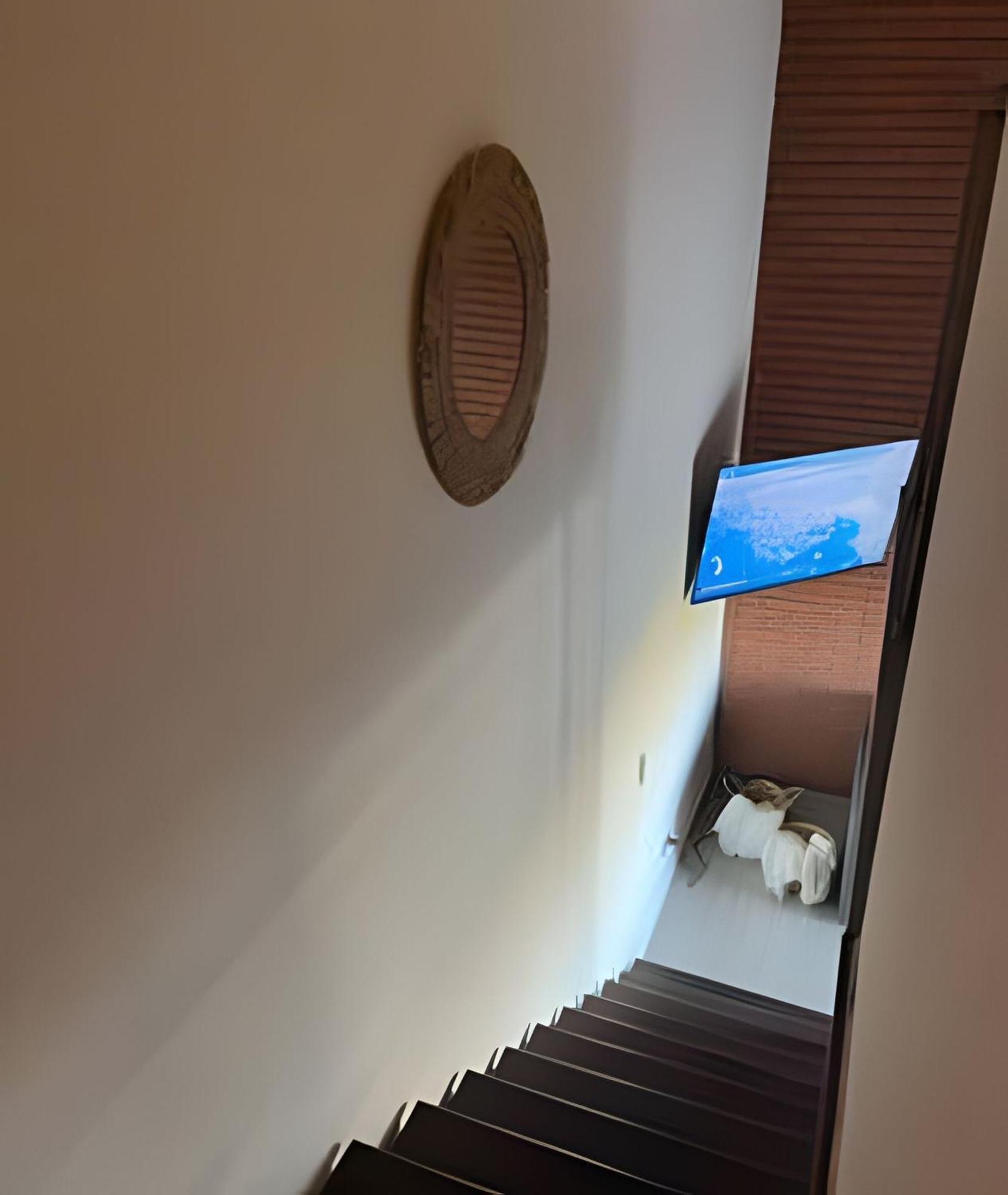 Apartment Nr Huerfanos - Bellas Artes *