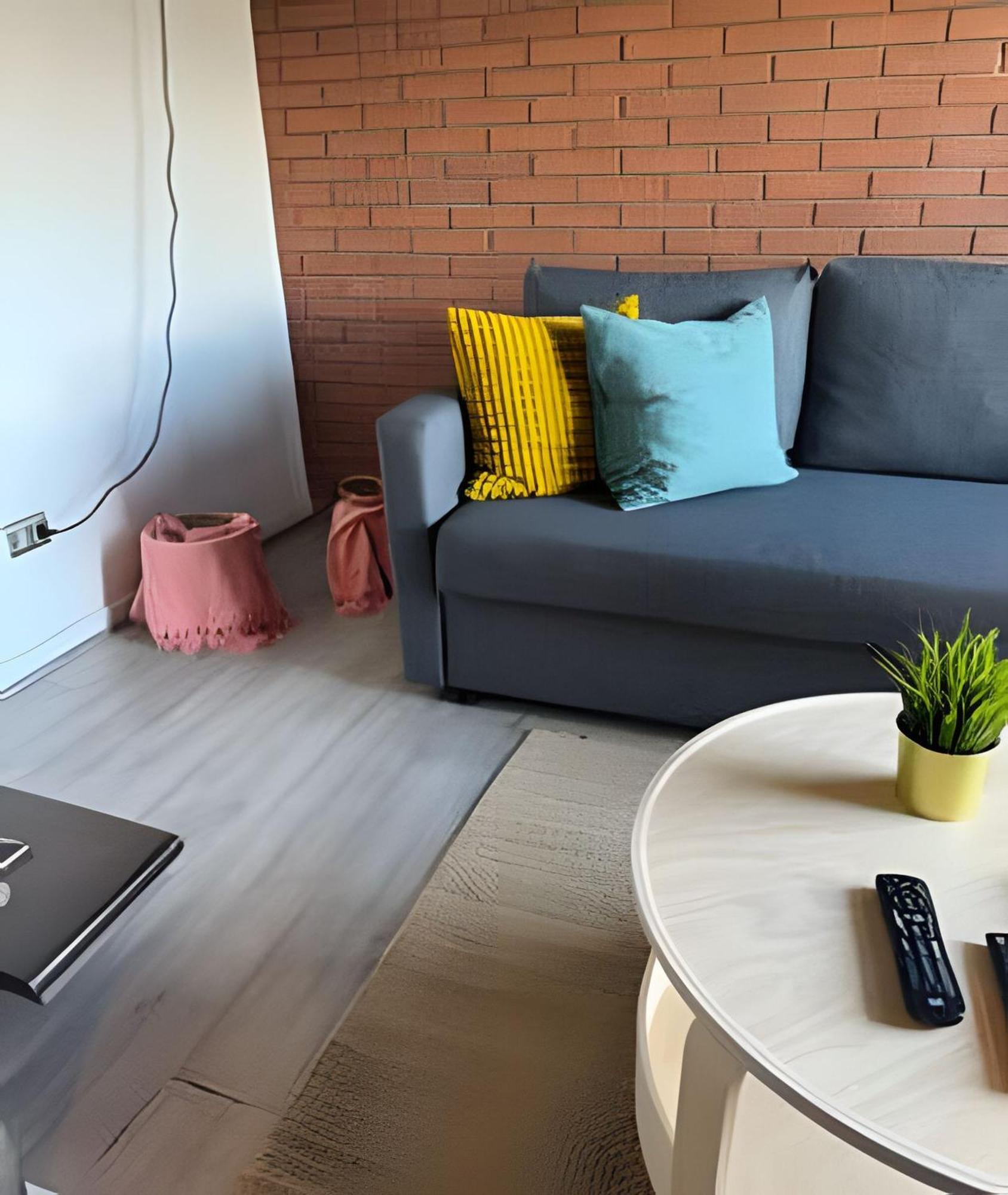 Nr Huerfanos - Bellas Artes Apartamento *
